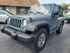 2014 Jeep Wrangler for sale