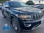 2018 Jeep Grand Cherokee for sale