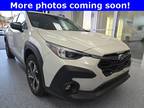 used 2024 Subaru Crosstrek Premium 4D Sport Utility