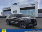 new 2025 Ford Explorer ST