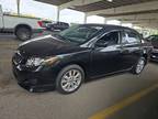 used 2010 Toyota Corolla Manual