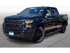 2022UsedChevroletUsedSilverado 1500Used2WD Crew Cab 147