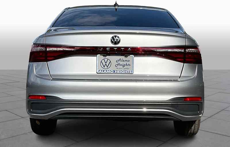 2025NewVolkswagenNewJettaNewAuto