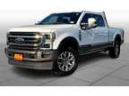 2021UsedFordUsedSuper Duty F-250 SRWUsed4WD Crew Cab 6.75 Box