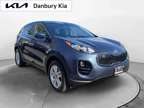 2019UsedKiaUsedSportageUsedAWD