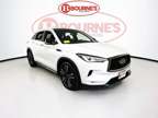 2021UsedINFINITIUsedQX50UsedAWD