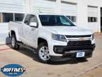 2021UsedChevroletUsedColoradoUsedExt Cab 128