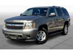 2007UsedChevroletUsedTahoeUsed2WD 4dr 1500