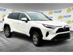 2022UsedToyotaUsedRAV4UsedAWD (GS)