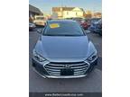 Used 2018 HYUNDAI ELANTRA For Sale