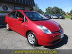 Used 2009 TOYOTA PRIUS For Sale