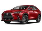 2022 Lexus NX 350 Premium