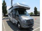 2024 Jayco Melbourne PRESTIG 24RP