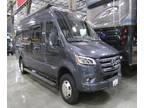 2022 Winnebago Boldt 70KL-4WD