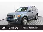 2011 Ford Escape Hybrid Blue, 61K miles