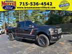 2019 Ford F-150 Black, 84K miles