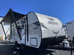 2025 Jayco Jay Flight SLX 160LK