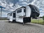 2025 Jayco North Point 382FLRB