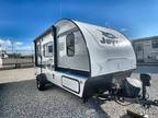 2018 Jayco Hummingbird 17RB