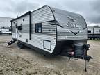 2025 Jayco Jay Flight SLX 263BHS