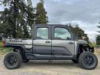 2025 Polaris Ranger Crew XD 1500 Northstar Edition Ultimate