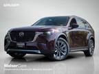 2024 Mazda CX-9, new