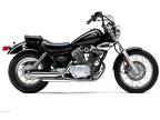 2005 Yamaha Virago 250