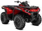 2023 Can-Am Outlander 850