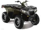 2012 Polaris Sportsman® 500 H.O.