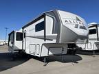 2025 Alliance RV Avenue 32RLS