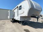 2012 Highland Ridge Roamer 316rls