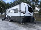 2025 Forest River Rockwood Mini Lite 2205S