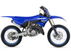 2025 Yamaha YZ125