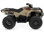 2025 Yamaha Kodiak 450 EPS