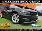 2015 Dodge Charger SE SEDAN 4-DR