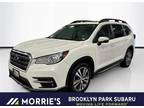 2022 Subaru Ascent White, 34K miles