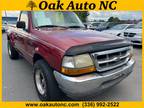 2000 FORD RANGER Truck