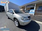 2008 Lexus RX 350 AWD SPORT UTILITY 4-DR