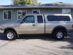 2000 Ford Ranger Tan, 224K miles