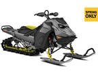 2025 Ski-Doo Summit X w/ Expert Package 165 850 E-TEC Turbo R SHOT PowderMax