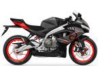 2025 Aprilia RS 457