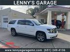 2017 Chevrolet Suburban Premier 4WD SPORT UTILITY 4-DR