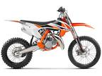 2022 Ktm 85 Sx 19/16