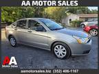 2008 Ford Focus SE SEDAN 4-DR