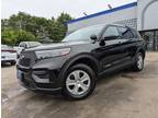 2020 Ford Explorer Police AWD 3.3L V6 Backup Camera Bluetooth SUV AWD