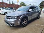 2016 Dodge Journey R/T AWD SPORT UTILITY 4-DR