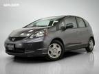 2013 Honda Fit Gray, 101K miles