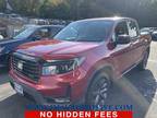 Used 2021 Honda Ridgeline for sale.