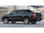 Used 2007 Cadillac Escalade EXT for sale.