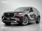 2024 Mazda CX-9, new